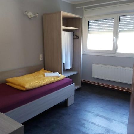 Motel-Stuhr Kültér fotó