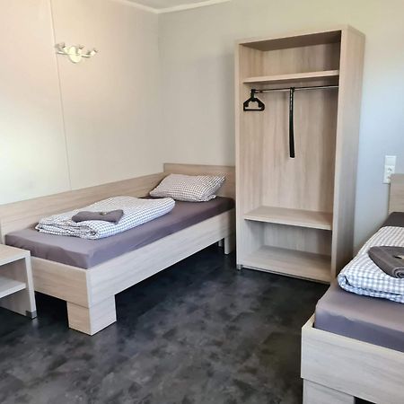 Motel-Stuhr Kültér fotó