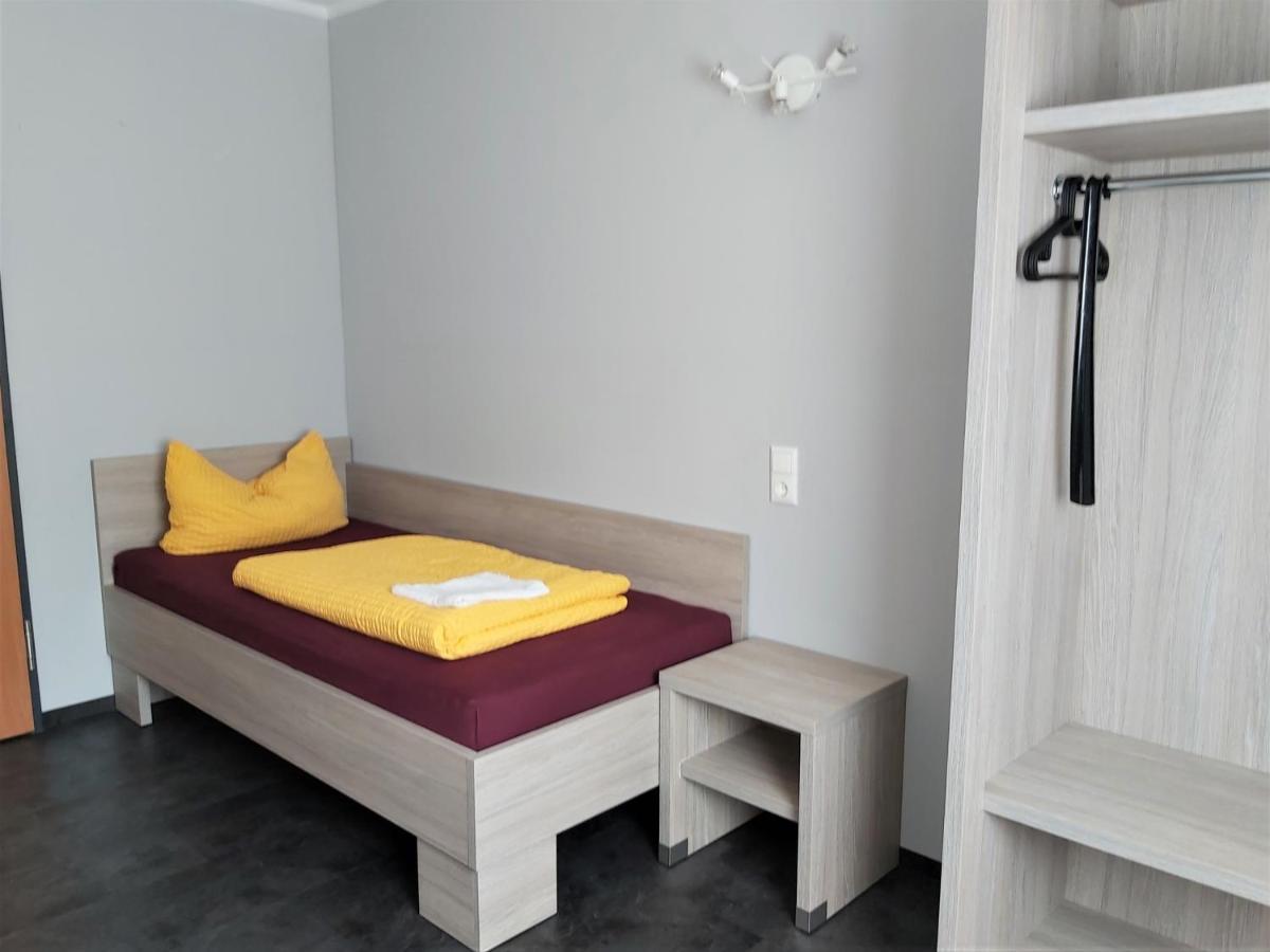 Motel-Stuhr Kültér fotó