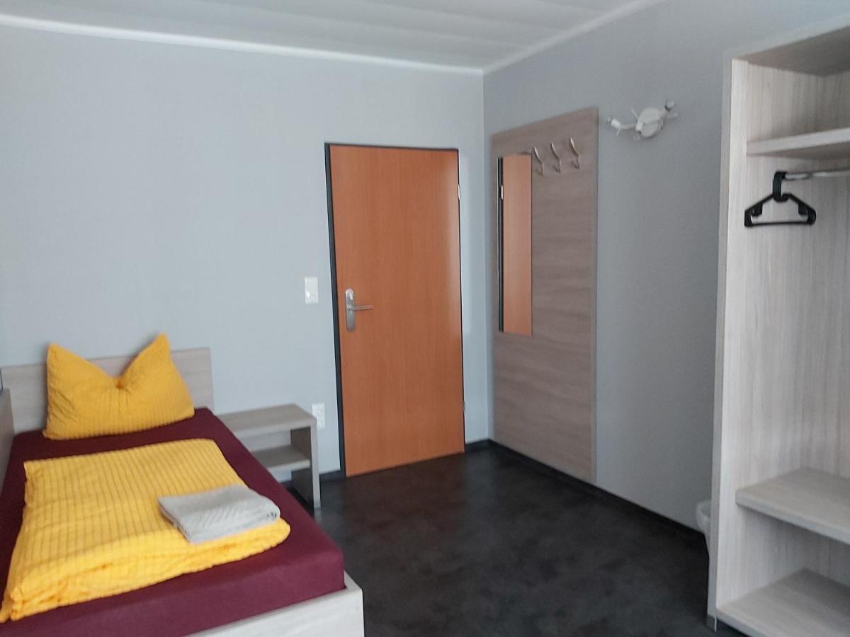 Motel-Stuhr Kültér fotó