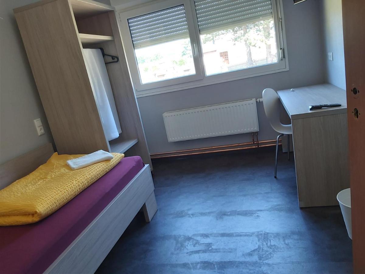Motel-Stuhr Kültér fotó
