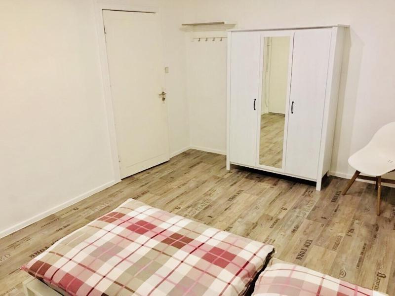 Motel-Stuhr Kültér fotó