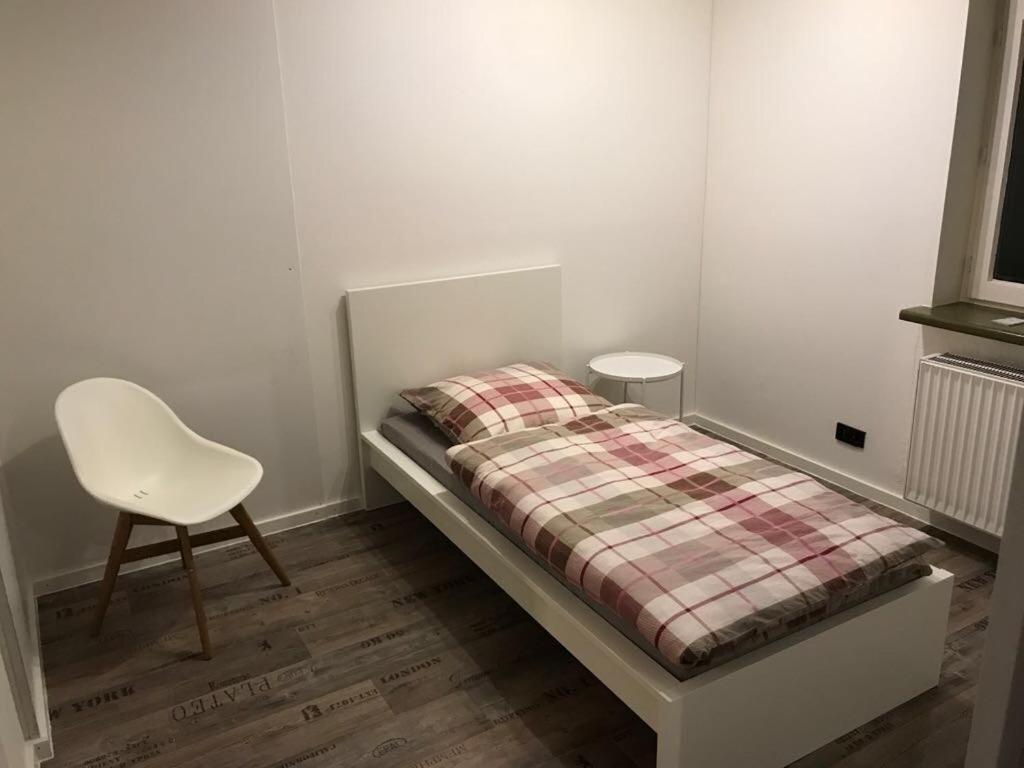 Motel-Stuhr Kültér fotó